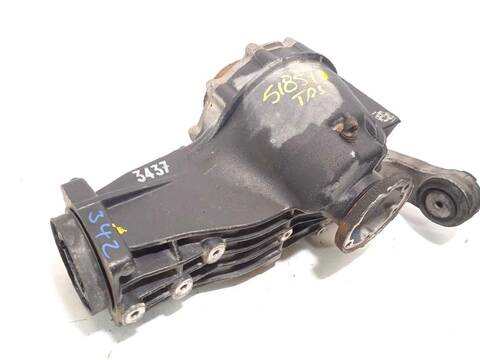 Diferencial Trasero Audi Allroad 2.5 TDI 132KW) 180CV