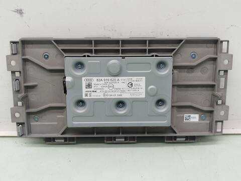 Foto 2ª: Pantalla Multifuncion Audi A1 30 TFSI 116CV 85KW [DUSA] (2024)