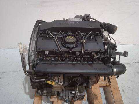 Foto 2ª: Motor Completo Ford Mondeo 2.0 16V DI TD CAT BERLINA 116CV 85KW (2001)