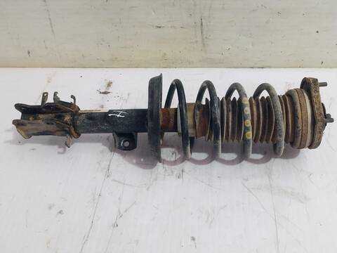 Foto 3ª: Amortiguador Delantero Izquierdo Peugeot Bipper BASIS 75CV (2008)