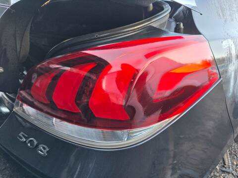 Piloto Trasero Derecho Peugeot 508 BHZ