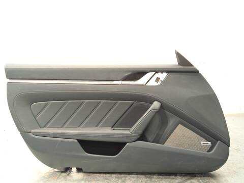 Tapizados Cartoneras Porsche 911 3.8 TURBO S 992650) 650CV 478KW