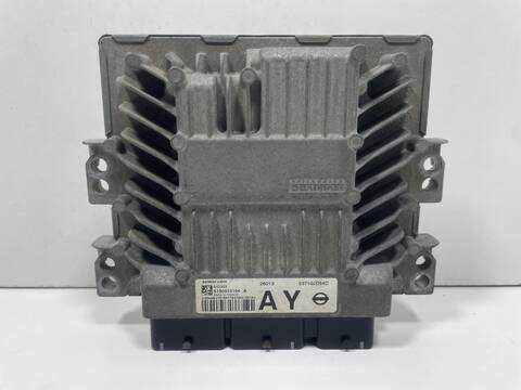 Centralita Motor ECU Nissan Qashqai K9K282