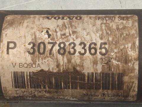 Foto 4ª: Transmision Central Volvo S80 4.4 V8 CAT BERLINA 316CV 232KW [B8444S] (2006)