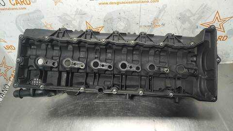 Foto 2ª: Despiece Motor Bmw X5 XDRIVE40D 306CV 225KW [N57SD30B] (2011)