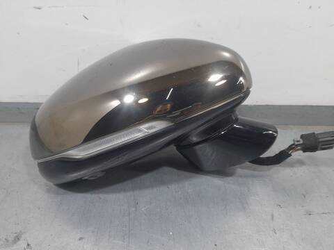 Foto 2ª: Retrovisor Derecho Kia Stinger GT-LINE 2WD 245CV 180KW [G4KL] (2020)