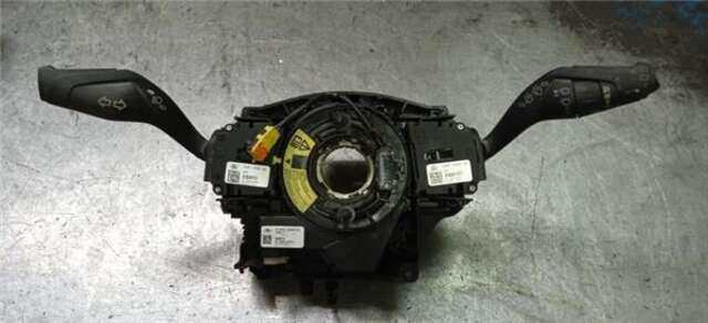 Foto 2ª: Anillo Airbag Ford Tourneo 1.6 TITANIUM [1.6 LTR. - 70 KW TDCI CAT] [TZGA]