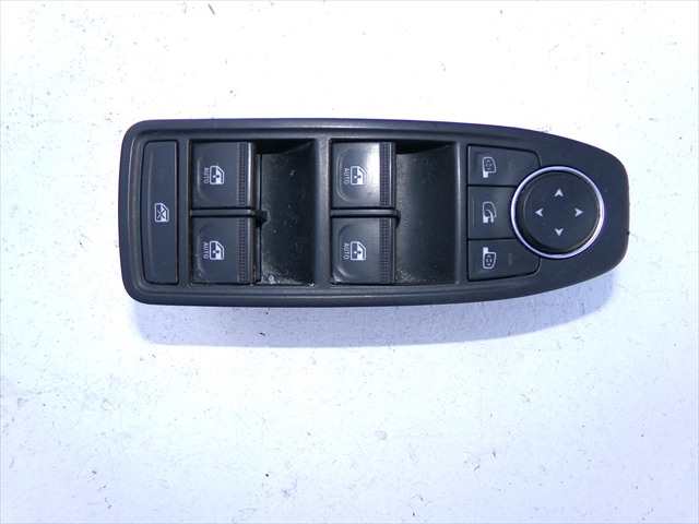 Botonera Elevalunas Renault Clio 1.0 G 2023-2026