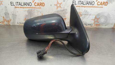 Foto 2ª: Retrovisor Derecho Volkswagen Golf ADVANCE BERLINA 110CV 81KW (2002)