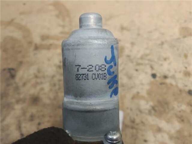 Foto 3ª: Elevalunas Eléctrico Trasero Derecho Nissan Juke 1.6 ACENTA [1.6 LTR. - 86 KW 16V CAT] [HR 16 DE]
