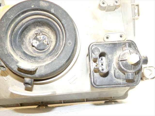 Foto 3ª: Faro Derecho Kia Sportage 2.0 TD 1994-2002 [RE] (2000)
