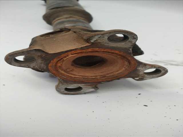 Transmision Delantera Derecha Ssangyong Musso 2.9 DIESEL