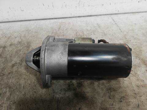 Foto 3ª: Motor de Arranque Ford Focus KKDA BERLINA (2006)