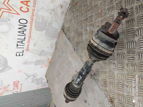 Foto 2ª: Transmision Delantera Izquierda Volvo XC 90 D5 OCEAN RACE 185CV 136KW [D5244T4] (2006)