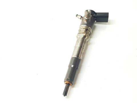 Inyectores Ford Ranger DOBLE CABINA 4X4 XLT LIMITED