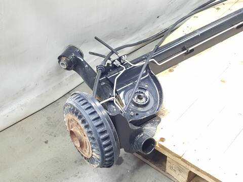 Foto 3ª: Puente Trasero Dacia Sandero EXPRESSION (2022)