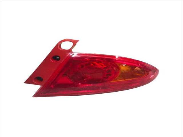 Foto 2ª: Piloto Trasero Derecho Seat Leon 1.6 TDI (2005)