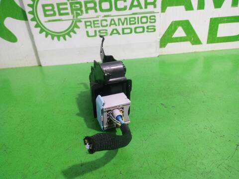 Foto 2ª: Centralita Motor ECU Peugeot 2008 ALLURE 110CV (2013)