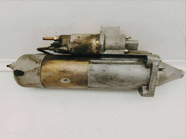 Motor de Arranque Alfa Romeo 156 2.4 JTD CAT 140CV 103KW