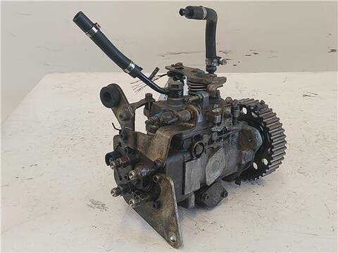 Bomba Inyeccion Peugeot Boxer 2.5 D 86CV 63KW