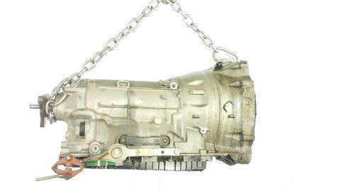 Foto 3ª: Caja Cambios Bmw Serie 6 620 640 D (2012)