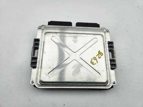 Foto 2ª: Centralita Motor ECU Dacia Sandero STEPWAY EXPRESSION 91CV 67KW [H4DF4] (2025)