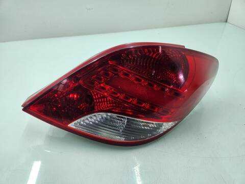 Piloto Trasero Derecho Peugeot 207 XS 90CV 66KW