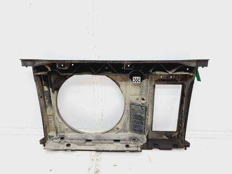 Foto 3ª: Panel Frontal Peugeot 307 SW PACK 90CV 66KW [9HX] (2005)