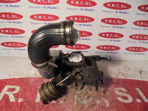 Foto 2ª: Turbocompresor Volkswagen Golf GTI BERLINA 150CV 110KW [ARZ] (2000)