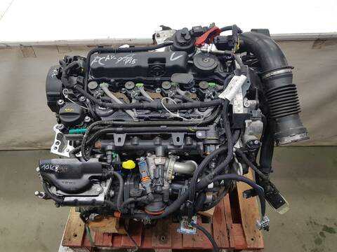 Motor Completo Opel Vivaro L EXPRESS