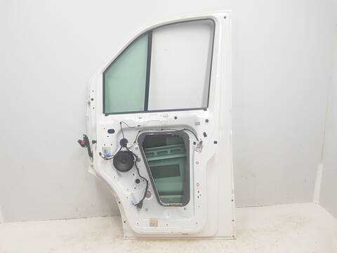 Foto 3ª: Puerta Delantera Derecha Volkswagen Crafter 35 FURGON BL TSA FWD (2017)