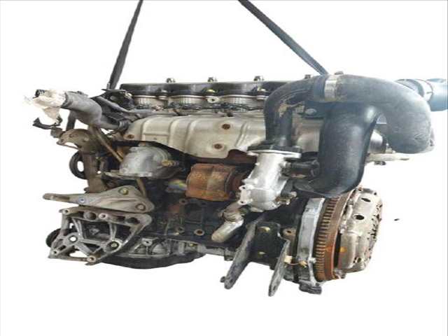 Foto 2ª: Motor Completo Nissan Almera 2.2 DCI HATCHBACK (2000)