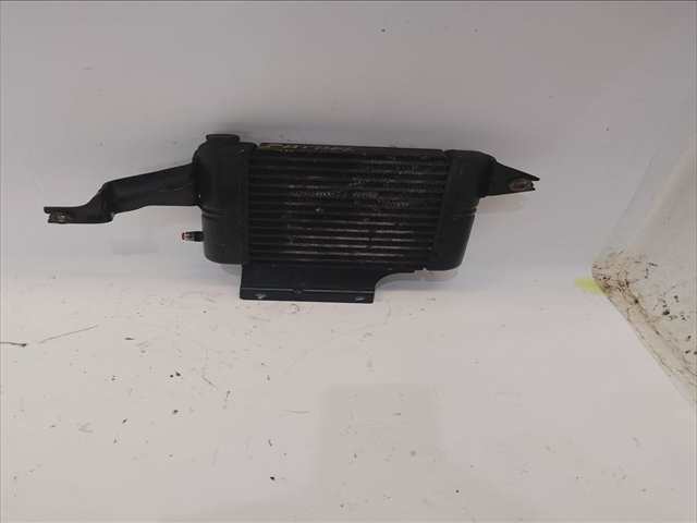 Foto 1ª: Radiador Aceite Nissan Patrol 2.8 D PATROL RD 28 (1990)