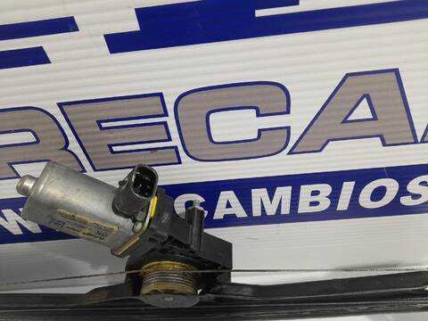 Foto 2ª: Elevalunas Eléctrico Delantero Derecho Iveco Daily 2.3 DIESEL CAT 126CV (2014)