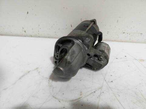 Foto 3ª: Motor de Arranque Subaru Forester EE20 (2015)