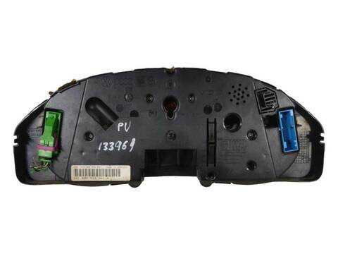 Foto 3ª: Cuadro de Instrumentos Audi A4 1.9 TDI 90CV (1994)