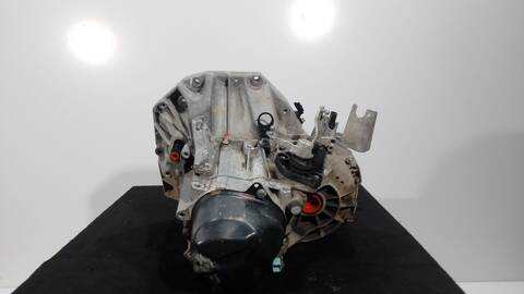 Foto 2ª: Caja Cambios Renault Express 1.5 DCI FC1E) 68CV 50KW KANGOO FC0/1_) [K9K714] (2008)