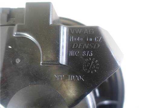 Foto 3ª: Calefacción Volkswagen Passat 2.0 TDI BERLINA 140CV 103KW [BMP] (2005)