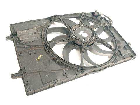 Electroventilador Volkswagen Golf 1.0 TSI 110CV 81KW