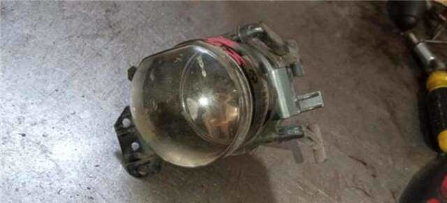 Faro Antiniebla Delantero Izquierdo Bmw Serie 5 518 3.0 530D [3.0 LTR. - 160 KW TURBODIESEL CAT]