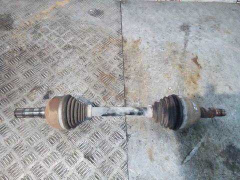 Transmision Delantera Izquierda Opel Insignia COSMO BERLINA 131CV 96KW