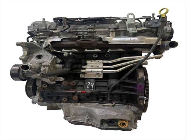 Foto 3ª: Motor Completo Opel Antara 2.2 CDTI 163 - 184 CV [A22DM, LNQ, A22, Z22D1]
