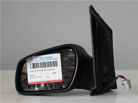 Retrovisor Izquierdo Ford Focus 2.0 145CV 107KW