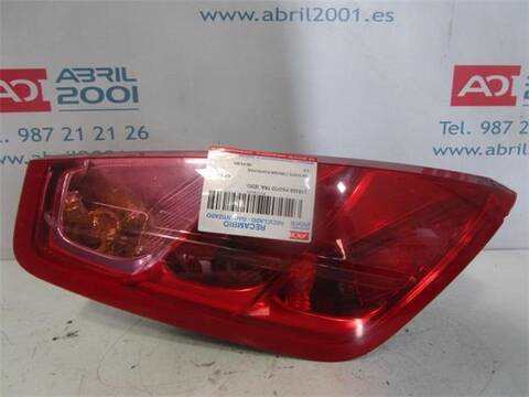 Piloto Trasero Izquierdo Fiat Punto 1.2 65CV 48KW