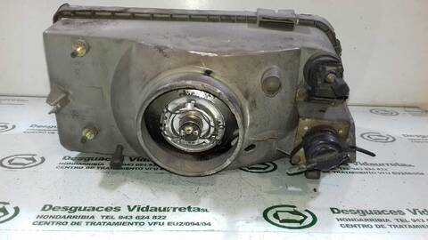 Foto 3ª: Faro Izquierdo Peugeot Boxer 2.5 DIESEL CAT 86CV 63KW CAJA CERRADA [T9A] (2000)