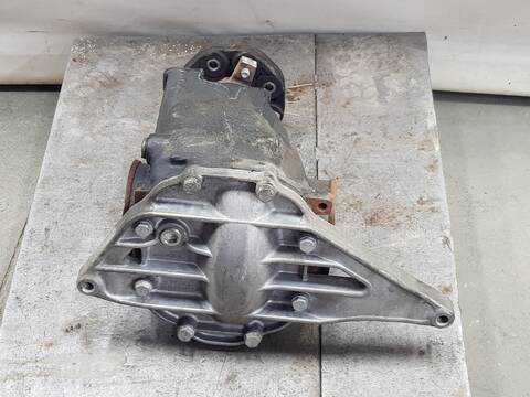 Foto 3ª: Diferencial Trasero Mercedes Vito 110-114-116-119-124 CDI RWD EXTRALANG 447.705)