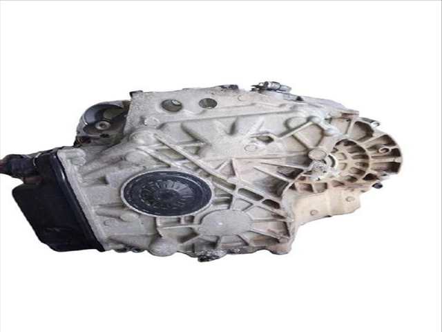 Foto 3ª: Caja Cambios Volkswagen Tiguan 2.0 TDI (2007)