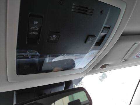 Luz Interior Lexus NX 2ARFXE