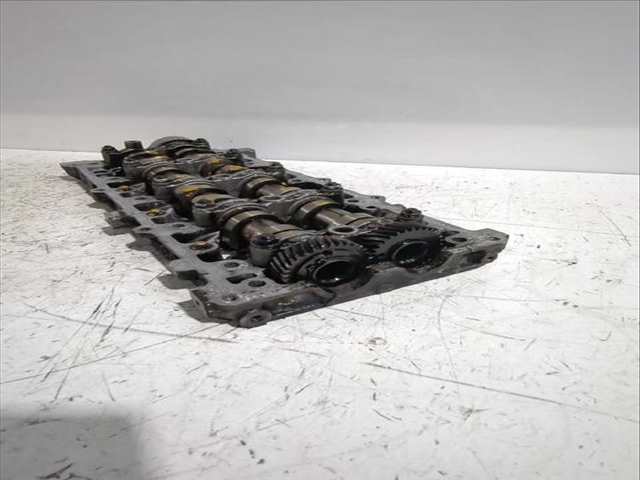 Foto 2ª: Culatin Opel Astra 1.7 CDTI L08) 101CV [Z 17 DTH] (2005)