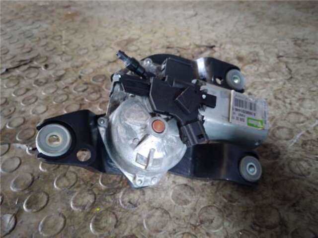 Foto 3ª: Motor Limpia Delantero Mercedes Clase B 150 2.0 180 CDI (245.207) [2.0 LTR. - 80 KW CDI CAT] [OM 640.940]